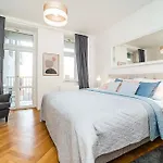 Amazing Two-Bedroom With Terrace